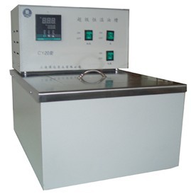 CY50超级恒温油槽.博迅恒温油槽/400*350*350