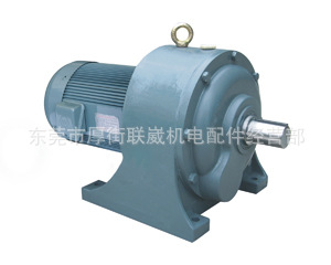 坏减速机要换大齿轮全鑫大齿轮减速机对抗高冲击性负载维修方便