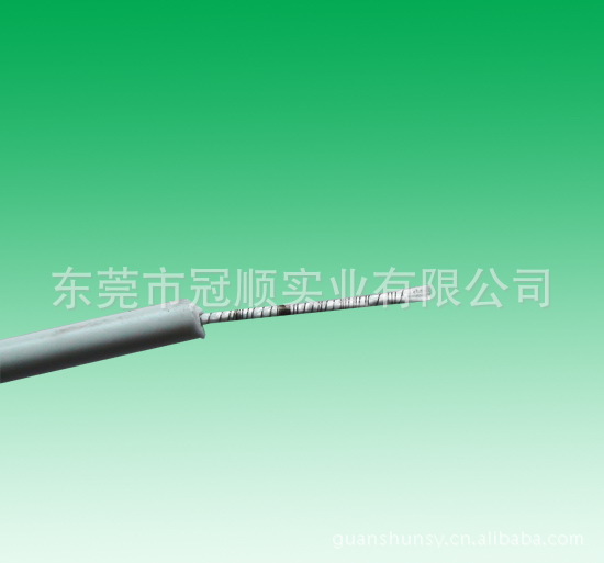 专业生产、供应冠顺硅胶发热线