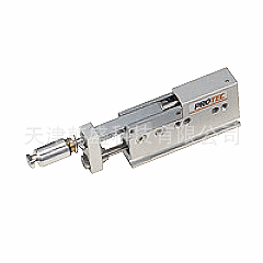 PROTEC拾取油缸  PUU-B系列 小型真空气缸