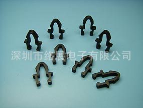 厂家直销 塑胶门扣 门锁开关 尼龙门扣 门扣挡梢 DL-03G 免费拿样