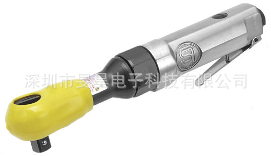 日本信浓 shinano  气动棘轮扳手 SI-1325A