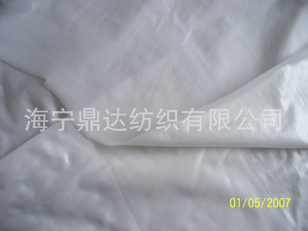防水透气膜复合经编老毛布经编拉毛布拉毛布低透膜高透膜