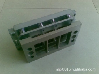泡罩包装机模具