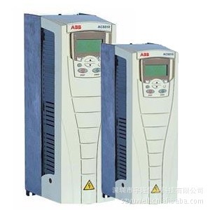 现货ABB变频器ACS510 风机水泵专用变频器 特价库存