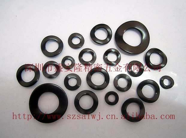 供应GB955波形垫圈M16,深圳厂家直销，规格齐全