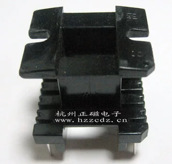 Factory direct supply high -frequency transformer skeleton EI33 vertical 6+6P