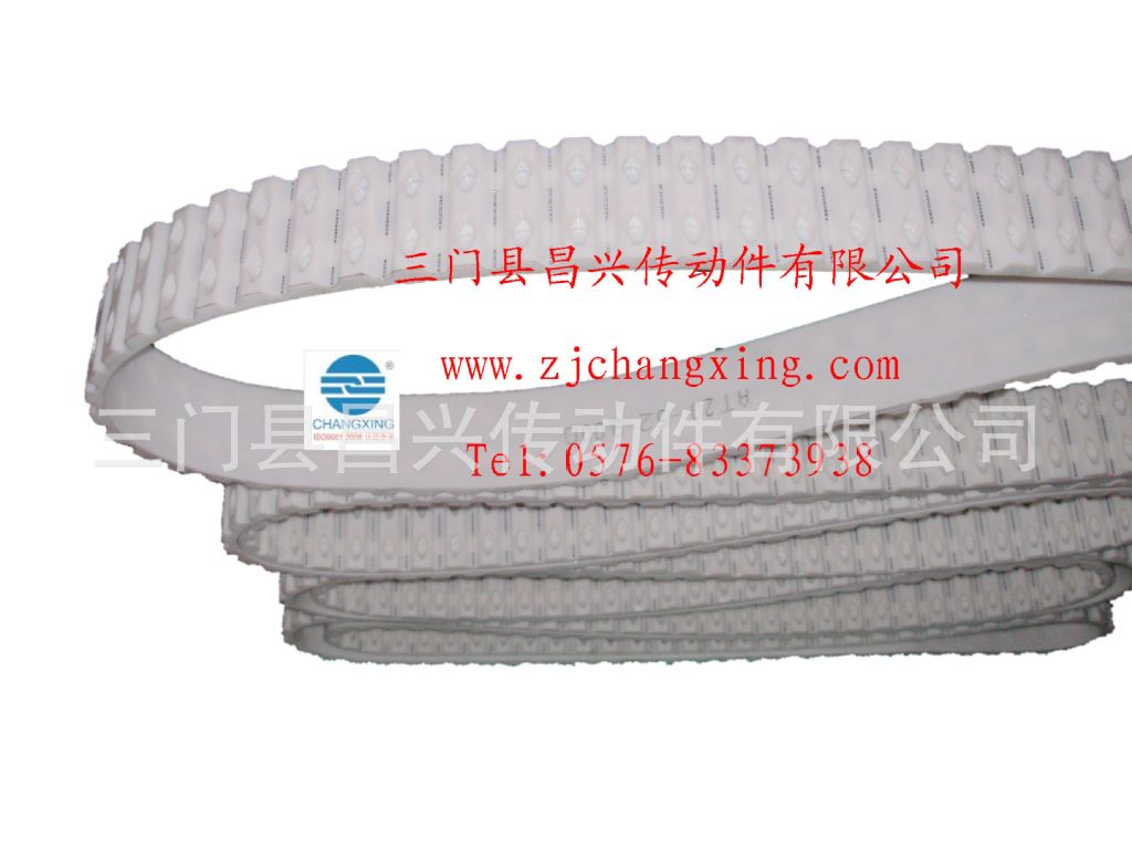 供应ANT20菱形孔同步带