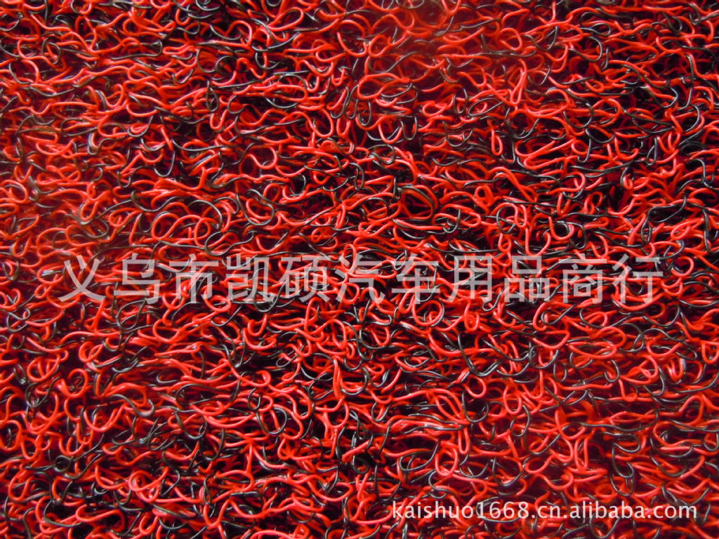 Thickened 1.8 thickness factory direct sales a generation of universal silk ring fully surrounded car mats hot melt mats