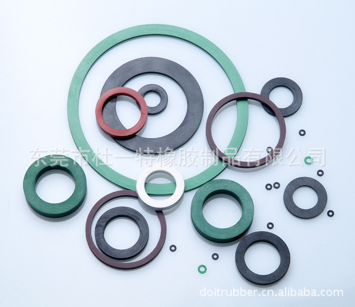 墊片 (Gasket)
