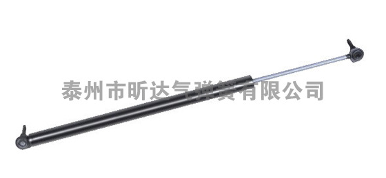 厂家供应箱包拉杆系列气弹簧支撑杆