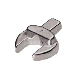 德国进口沃施莱格wollschlaeger方插头开口扳手头