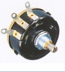 WX030 WX111 1K 2.2K  3.3K 4.7K 10K单圈线绕电位器