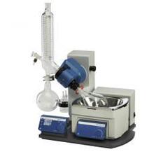 【德国IKA】RV10数显型立式旋转蒸发仪、旋转蒸发器、旋蒸仪