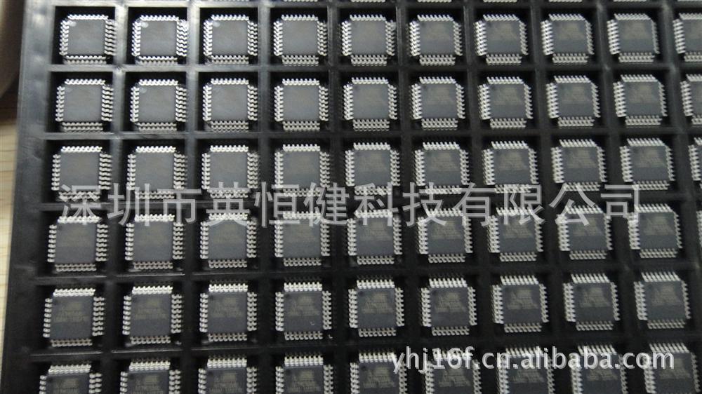 供应ATMEGA169PA-AU.原装正品