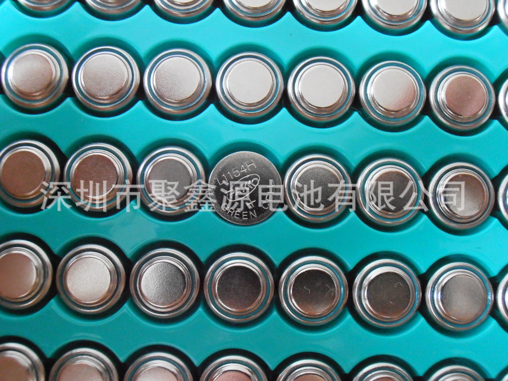 【全新正品】G11A纽扣电池