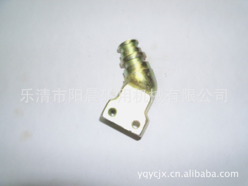 提供矿用45度弯头系列 价格优惠