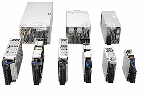 TDK HWS系列蓄电池充电用电源