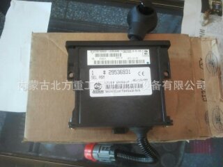 特雷克斯TEREX TR50用29536931换挡选择器   特雷克斯配件