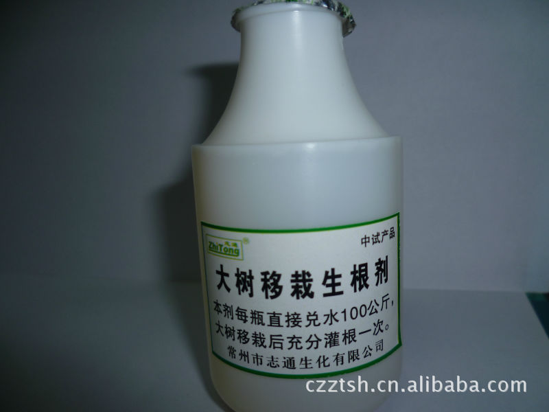 大树移栽生根剂 混合植物生长调节剂 化学制剂