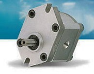 HYDROMAX 台湾新鸿 油泵 齿轮泵 HGP-05A-F11R -F08R 保证正品