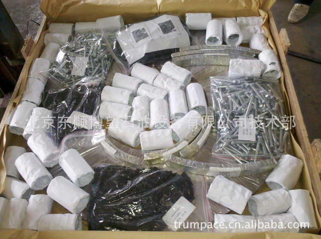 修理包 EATON 辅助刹车 AIRFLEX 钻机 修井机 配件  刹车 配件 台