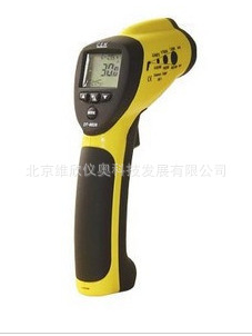 DT8819H红外测温仪DT-8819H 香港CEM
