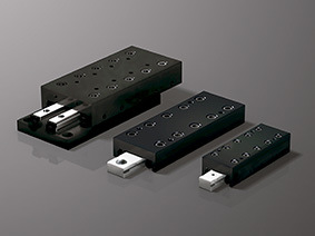 VRT1055A（1050T）、THK滑块、轴承、滑台