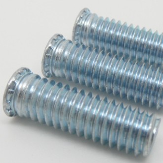 压铆螺丝 FH-032-16