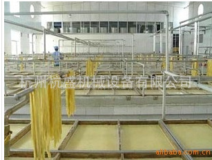 豆制品生产设备