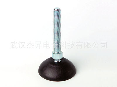 世嘉智尼现货蓝普lamp承重用调整脚4201型（带摆动功能）