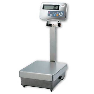 SHINKO DENSHI 新光电子  GZⅢ-B系列木质安全防爆構造电子秤