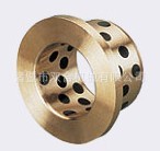 专业生产JDB固体镶嵌铜套、(SANKYO)FL自润滑轴承、石墨铜套