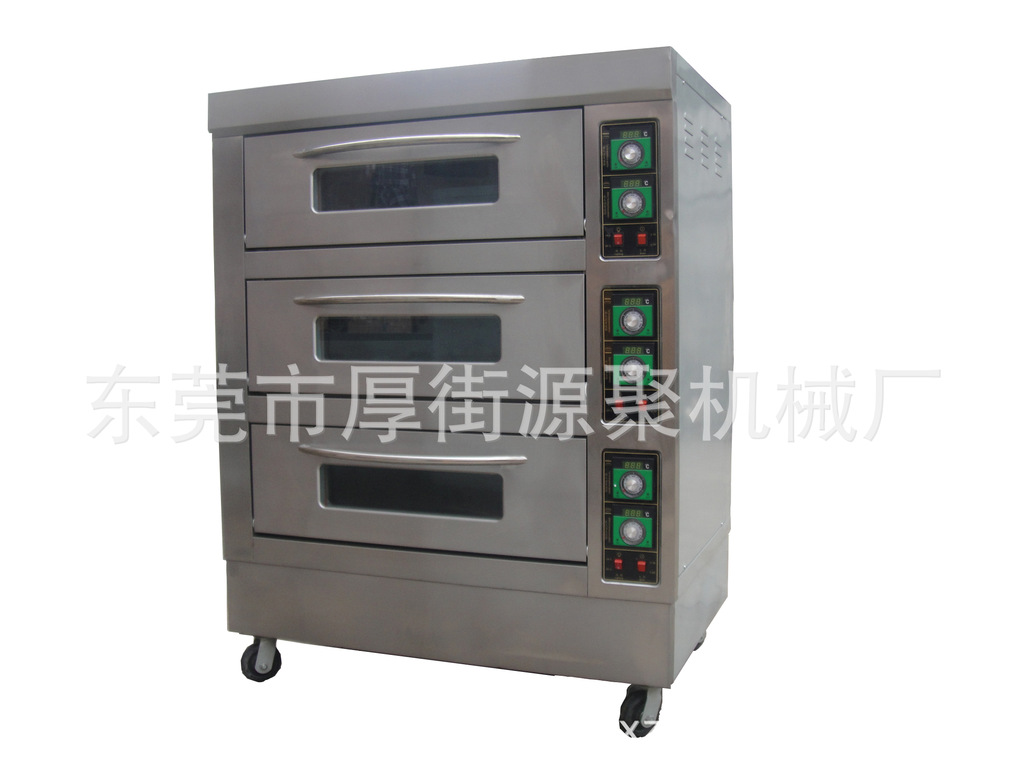 供应工业烤箱 自动恒温工业烤箱 分层控温工业烤箱