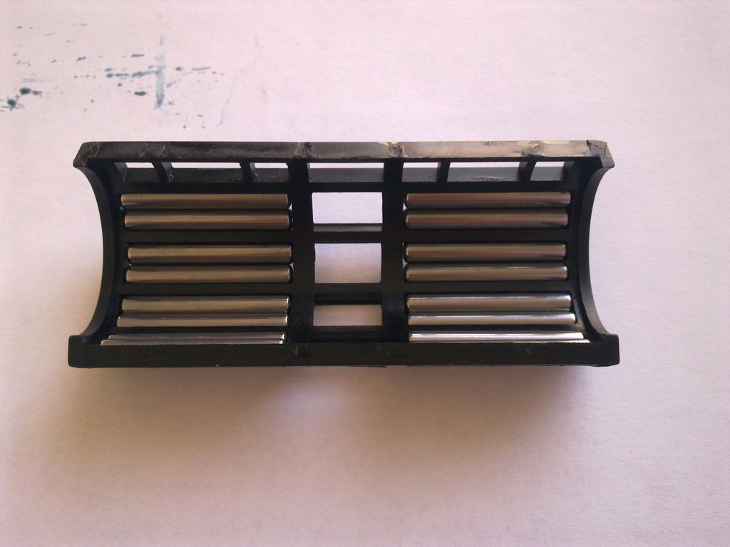 厂家供应 大量供应半圆滚针轴承 优质轴承