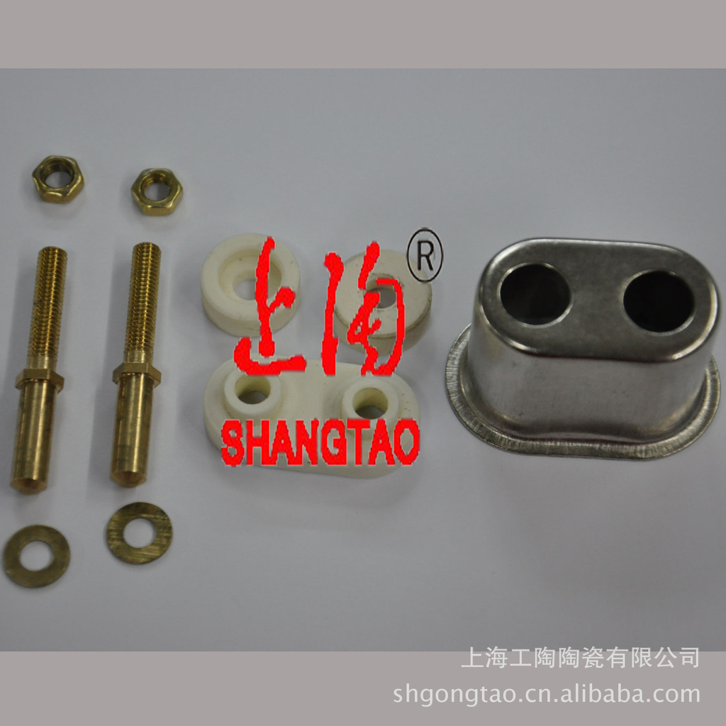 专业供应高温插头 插座 加热圈插座 加热圈插头 铝插头