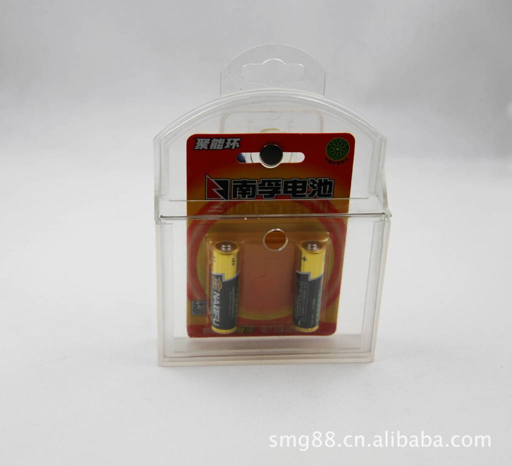 厂家供应超市防盗系统附件电池类产品盗保护盒(图)