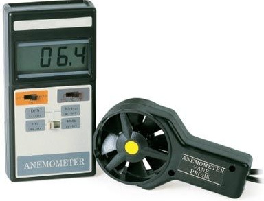 意大利FIAMA手持风速计AM4202