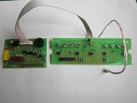 PCB电路板;影音电器配件;集成电路