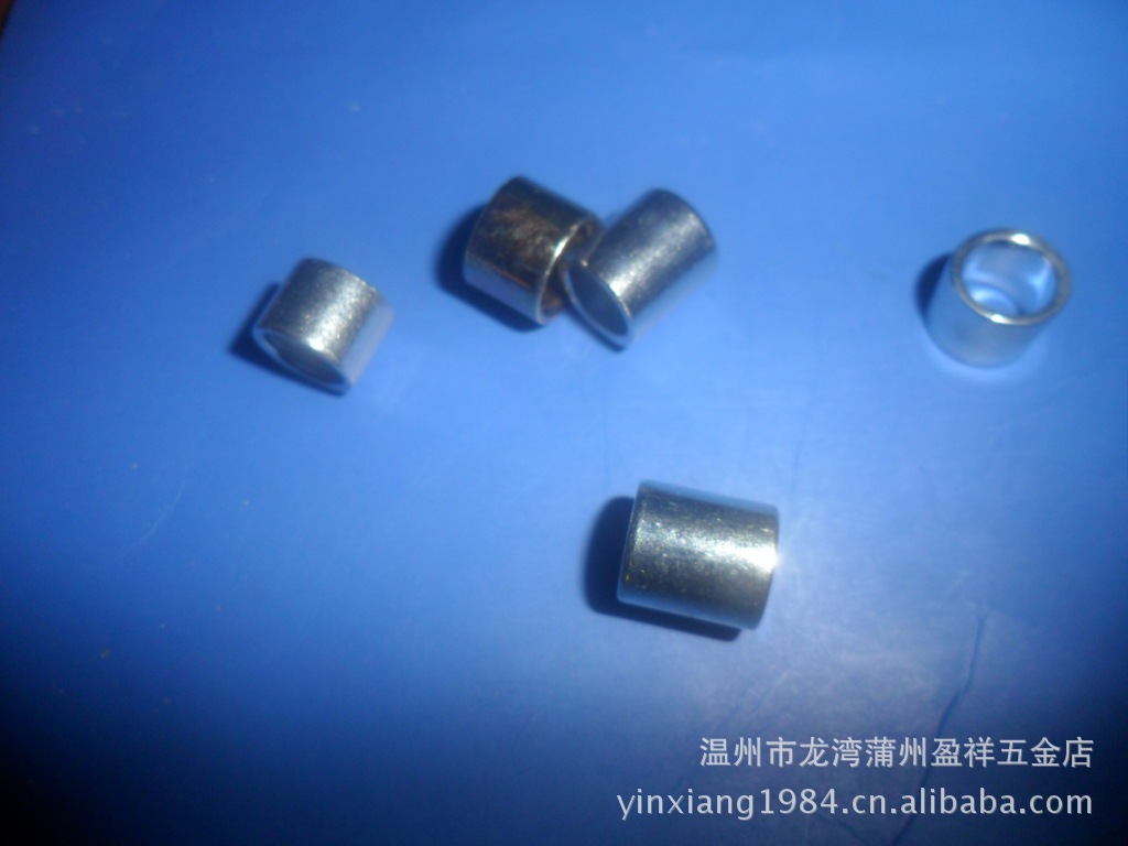 套管螺母_各种规格空心管,铁套管,圆螺母,套管