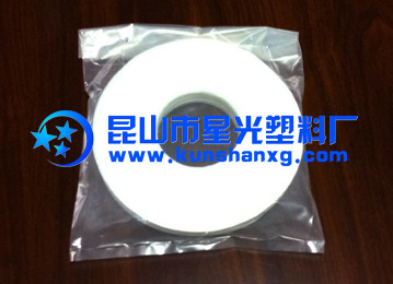 低压PE模切圆环垫片