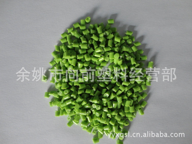 绿色一级ABS再生颗粒料