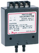 616C系列差压变送器