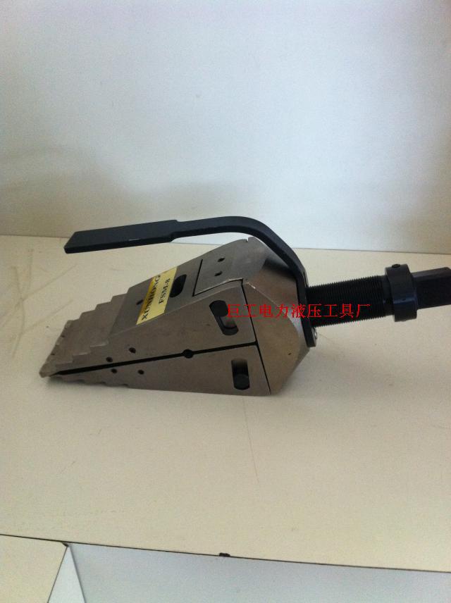 巨工液压工具 FSM-8机械法兰分离器 消防扩张器扩张器 机械分离器
