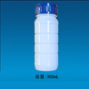 goods in stock supply 300ml Medicine bottles, lPET Bottle,Pesticide,Plastic bottles,Chemical bottles