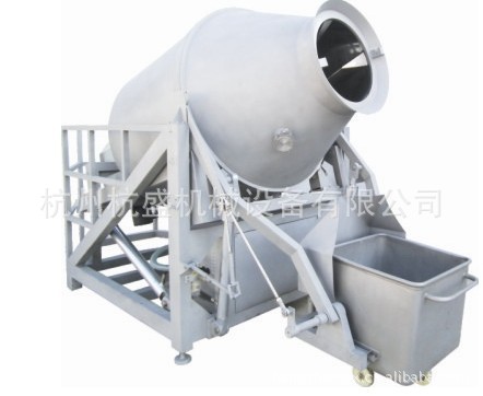 滚揉机,灌肠机,斩拌机,烟熏炉,蒸熏炉,盐水注射机,香肠扎线机