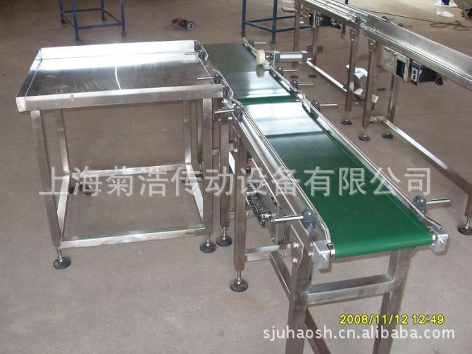 上海输送机厂家—友情价供应输送机@@欢迎选购！！！