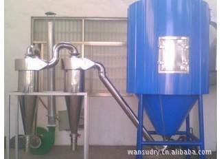 猕猴液体喷雾干燥 猕猴桃粉喷雾烘干设备