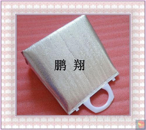供应铝膜冰袋，铝膜珍珠棉袋， 保温袋冰袋