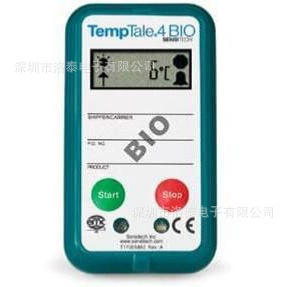[US Sensitech] TempTale4(TT4) био специальный Регистратор температуры